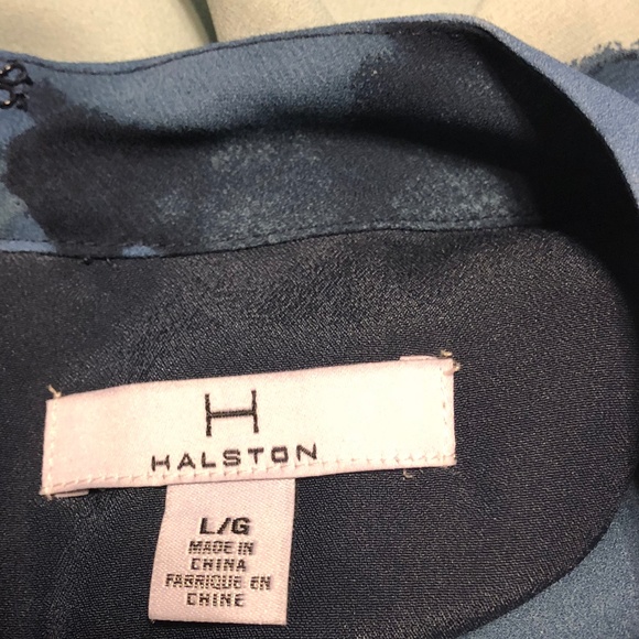 H Halston Dress - Picture 3 of 4